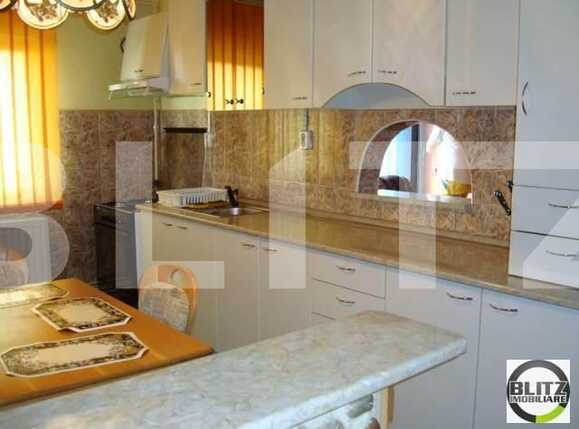 Apartament de închiriat 3 camere Gheorgheni - 4056AI | BLITZ Cluj-Napoca | Poza1