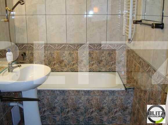 Apartament de închiriat 3 camere Gheorgheni - 4056AI | BLITZ Cluj-Napoca | Poza7