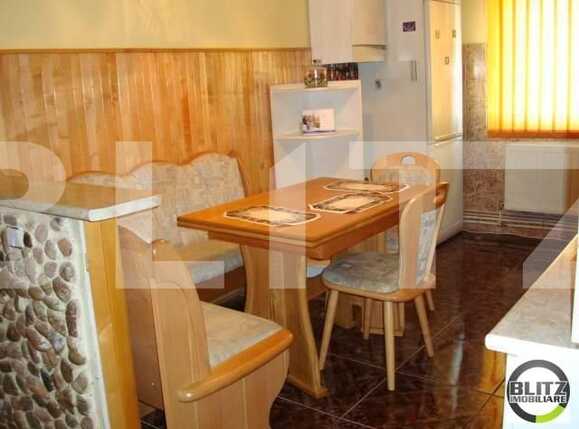 Apartament de închiriat 3 camere Gheorgheni - 4056AI | BLITZ Cluj-Napoca | Poza2