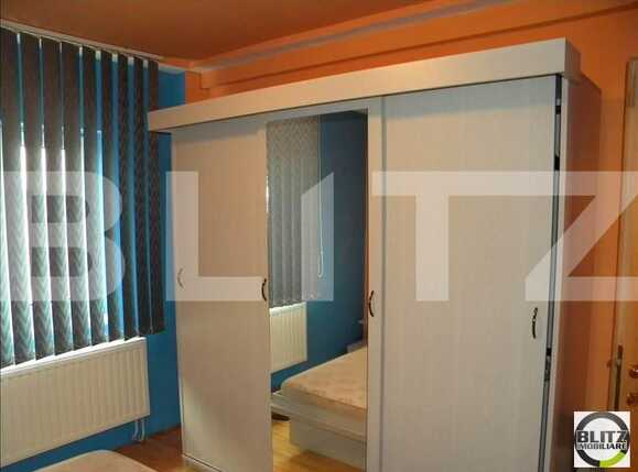 Apartament de închiriat 3 camere Gheorgheni - 4056AI | BLITZ Cluj-Napoca | Poza9