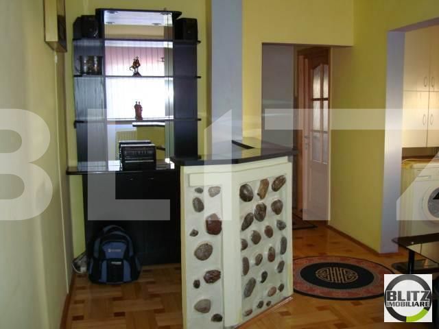 Apartament de închiriat 3 camere Gheorgheni - 4056AI | BLITZ Cluj-Napoca | Poza5