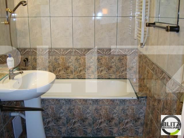 Apartament de închiriat 3 camere Gheorgheni - 4056AI | BLITZ Cluj-Napoca | Poza7