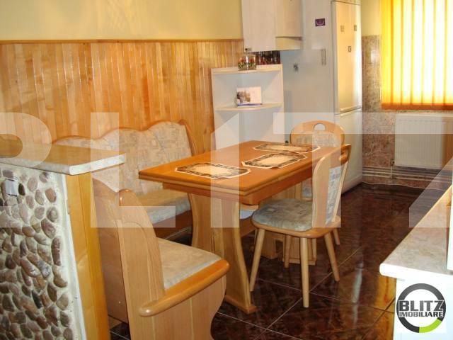 Apartament de închiriat 3 camere Gheorgheni - 4056AI | BLITZ Cluj-Napoca | Poza2