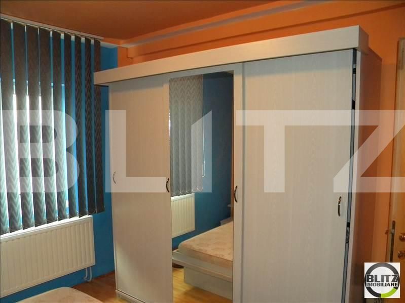 Apartament de închiriat 3 camere Gheorgheni - 4056AI | BLITZ Cluj-Napoca | Poza9