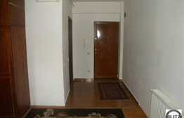 Apartament nou in zona Calea Turzii, mobilat si utilat, demisol inalt