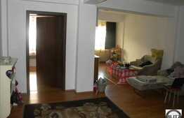 Apartament nou in zona Calea Turzii, mobilat si utilat, demisol inalt