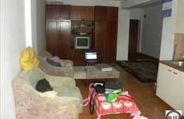 Apartament nou in zona Calea Turzii, mobilat si utilat, demisol inalt