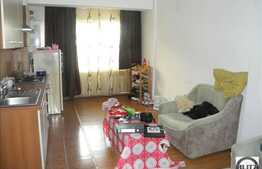 Apartament nou in zona Calea Turzii, mobilat si utilat, demisol inalt