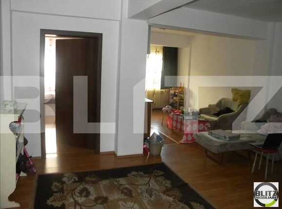 Apartament de vânzare 2 camere Zorilor - 4057AV | BLITZ Cluj-Napoca | Poza3
