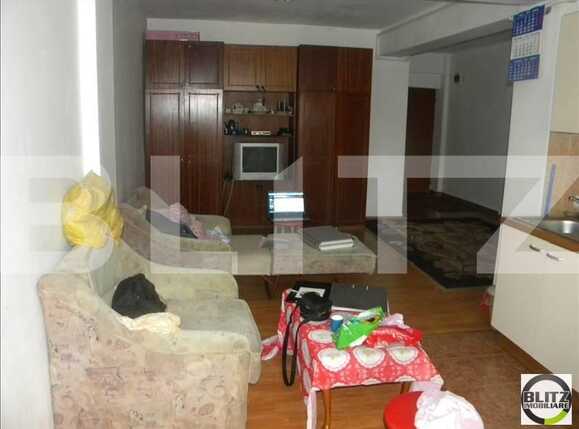 Apartament de vânzare 2 camere Zorilor - 4057AV | BLITZ Cluj-Napoca | Poza4