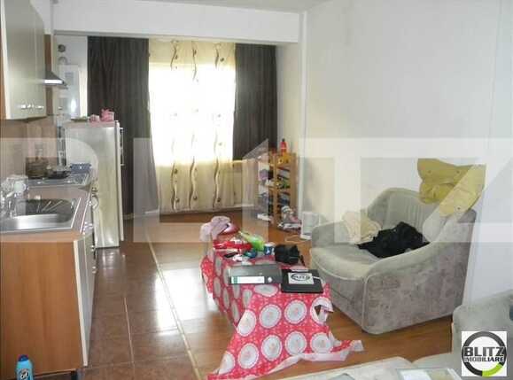 Apartament de vânzare 2 camere Zorilor - 4057AV | BLITZ Cluj-Napoca | Poza1