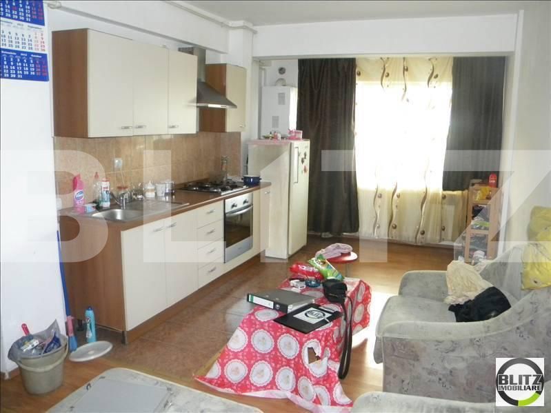 Apartament de vânzare 2 camere Zorilor - 4057AV | BLITZ Cluj-Napoca | Poza2