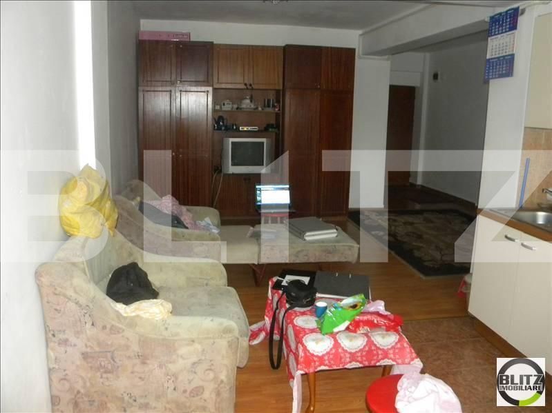 Apartament de vânzare 2 camere Zorilor - 4057AV | BLITZ Cluj-Napoca | Poza4