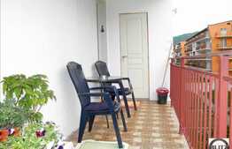 Apartament nou cu 2 camere mobilat! Locatie accesibila!