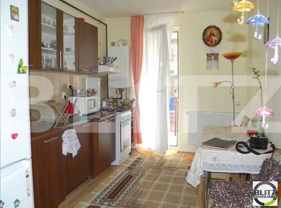 Apartament de vânzare 2 camere Floreşti - 4058AV | BLITZ Cluj-Napoca | Poza1