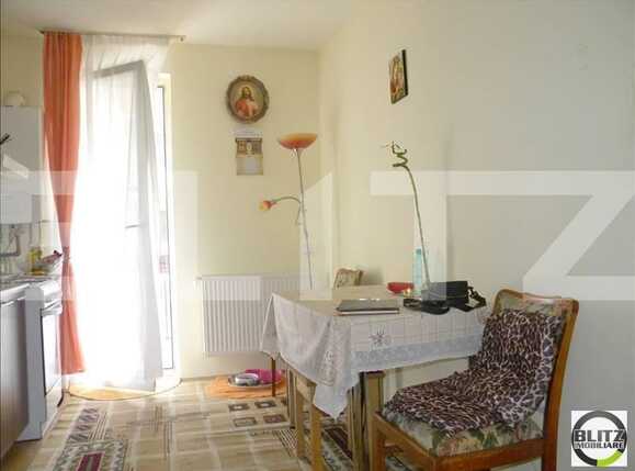 Apartament de vânzare 2 camere Floreşti - 4058AV | BLITZ Cluj-Napoca | Poza2