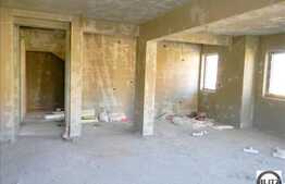 De vanzare apartament cu 2 camere, 64 mp utili