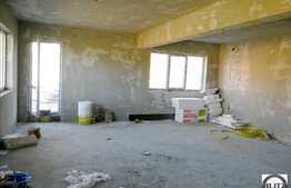 De vanzare apartament cu 2 camere, 64 mp utili