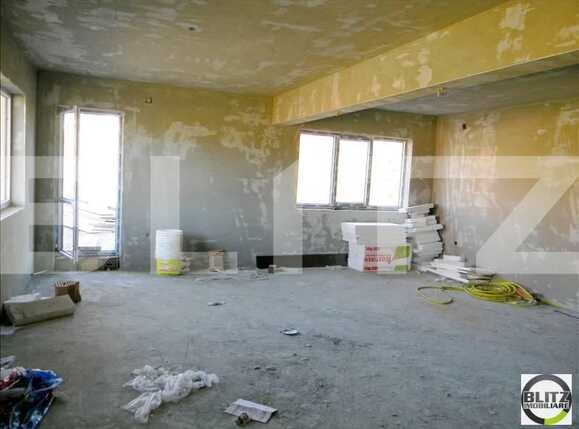 Apartament de vânzare 2 camere Iris - 406AV | BLITZ Cluj-Napoca | Poza2