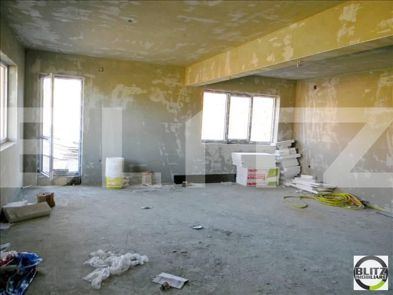 Apartament de vânzare 2 camere Iris - 406AV | BLITZ Cluj-Napoca | Poza2