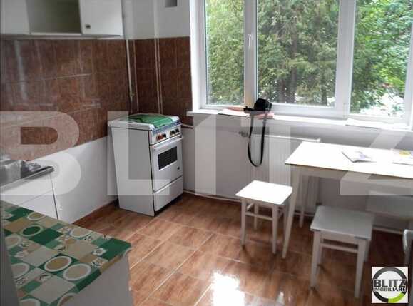Apartament de vânzare 2 camere Gheorgheni - 4060AV | BLITZ Cluj-Napoca | Poza2