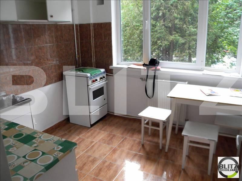 Apartament de vânzare 2 camere Gheorgheni - 4060AV | BLITZ Cluj-Napoca | Poza2