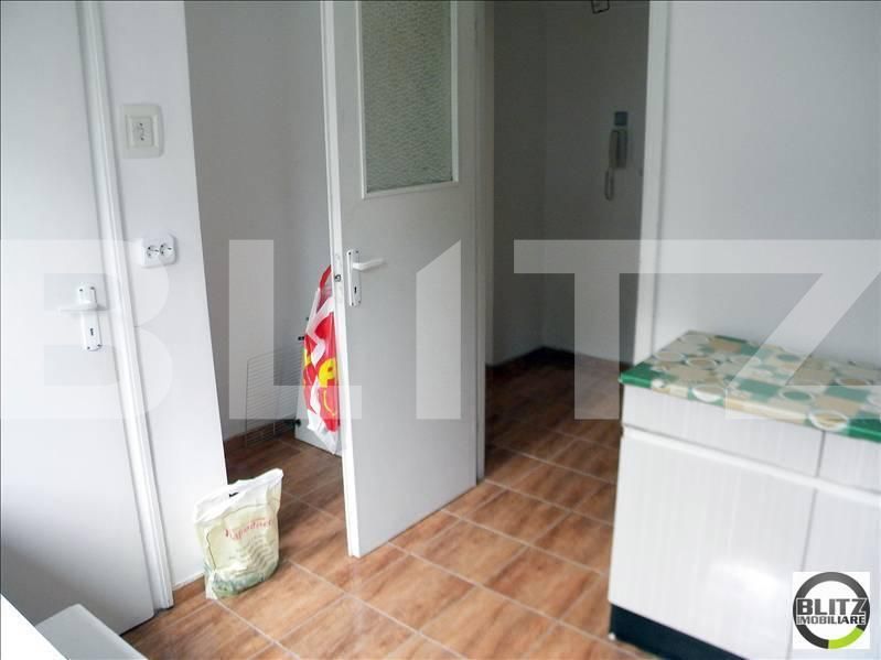 Apartament de vânzare 2 camere Gheorgheni - 4060AV | BLITZ Cluj-Napoca | Poza7
