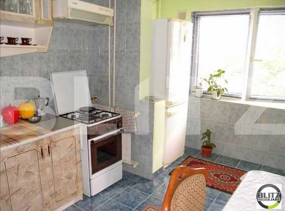 Apartament de vânzare 2 camere Marasti - 4061AV | BLITZ Cluj-Napoca | Poza1