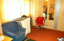 Apartament 2 camere reabilitat termic in zona Expo! Mobilat!