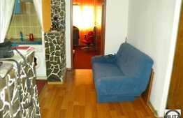 Apartament 2 camere reabilitat termic in zona Expo! Mobilat!