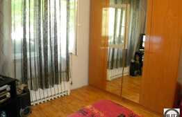 Apartament 2 camere reabilitat termic in zona Expo! Mobilat!