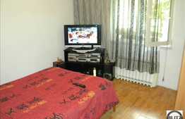 Apartament 2 camere reabilitat termic in zona Expo! Mobilat!