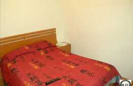 Apartament 2 camere reabilitat termic in zona Expo! Mobilat!