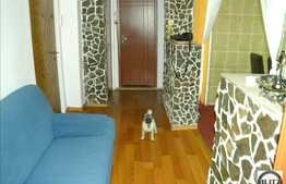 Apartament 2 camere reabilitat termic in zona Expo! Mobilat!