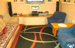 Apartament 2 camere reabilitat termic in zona Expo! Mobilat!