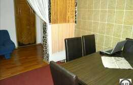 Apartament 2 camere reabilitat termic in zona Expo! Mobilat!