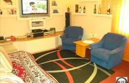 Apartament 2 camere reabilitat termic in zona Expo! Mobilat!