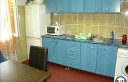 Apartament 2 camere reabilitat termic in zona Expo! Mobilat!