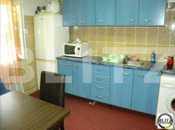 Apartament de vânzare 2 camere Marasti - 4063AV | BLITZ Cluj-Napoca | Poza1