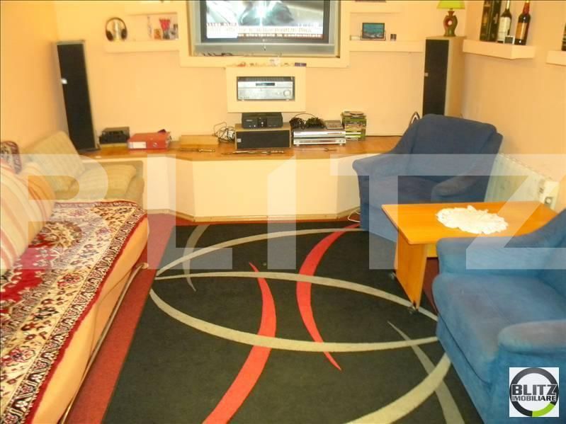 Apartament de vânzare 2 camere Marasti - 4063AV | BLITZ Cluj-Napoca | Poza3