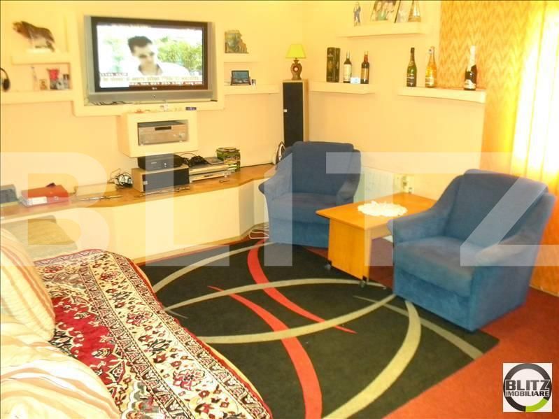 Apartament de vânzare 2 camere Marasti - 4063AV | BLITZ Cluj-Napoca | Poza2