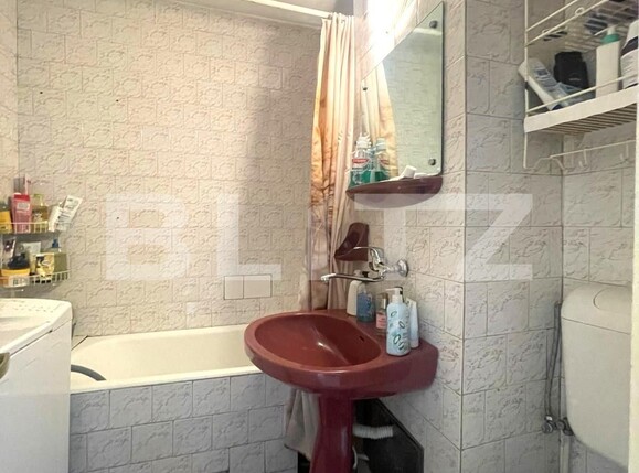 Apartament de închiriat 3 camere Marasti - 4066AI | BLITZ Cluj-Napoca | Poza10