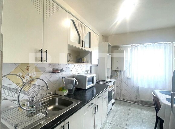 Apartament de închiriat 3 camere Marasti - 4066AI | BLITZ Cluj-Napoca | Poza9