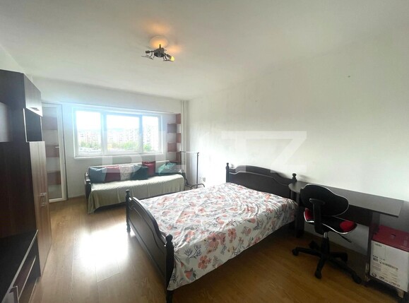 Apartament de închiriat 3 camere Marasti - 4066AI | BLITZ Cluj-Napoca | Poza1