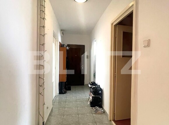 Apartament de închiriat 3 camere Marasti - 4066AI | BLITZ Cluj-Napoca | Poza12