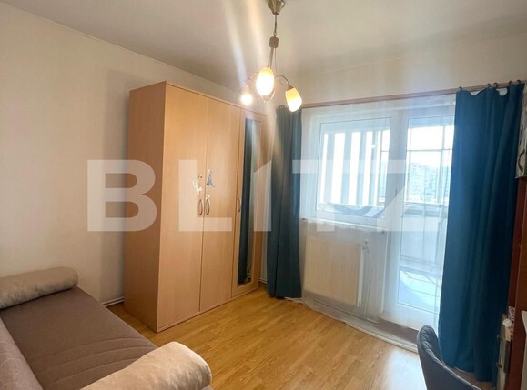 Apartament de închiriat 3 camere Marasti - 4066AI | BLITZ Cluj-Napoca | Poza7