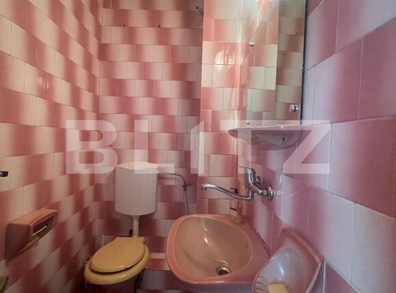 Apartament de închiriat 3 camere Marasti - 4066AI | BLITZ Cluj-Napoca | Poza11