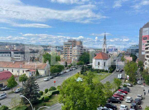 Apartament de închiriat 3 camere Marasti - 4066AI | BLITZ Cluj-Napoca | Poza14