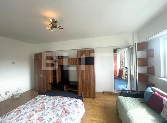 Apartament de închiriat 3 camere Marasti - 4066AI | BLITZ Cluj-Napoca | Poza3