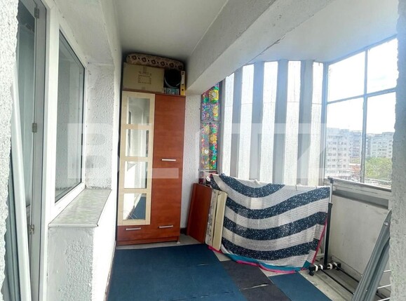 Apartament de închiriat 3 camere Marasti - 4066AI | BLITZ Cluj-Napoca | Poza13